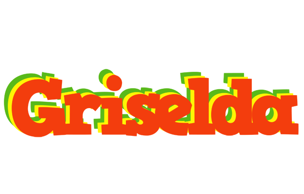Griselda bbq logo