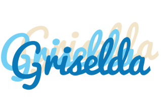 Griselda breeze logo