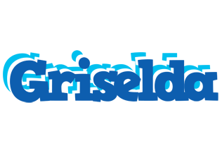 Griselda business logo