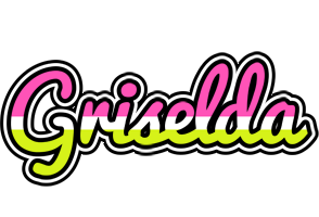 Griselda candies logo