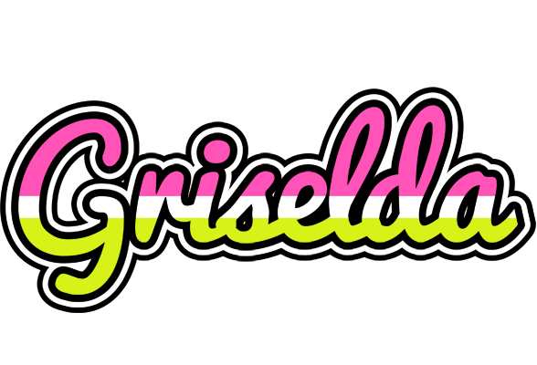 Griselda candies logo