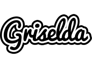 Griselda chess logo