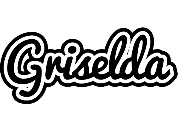 Griselda chess logo