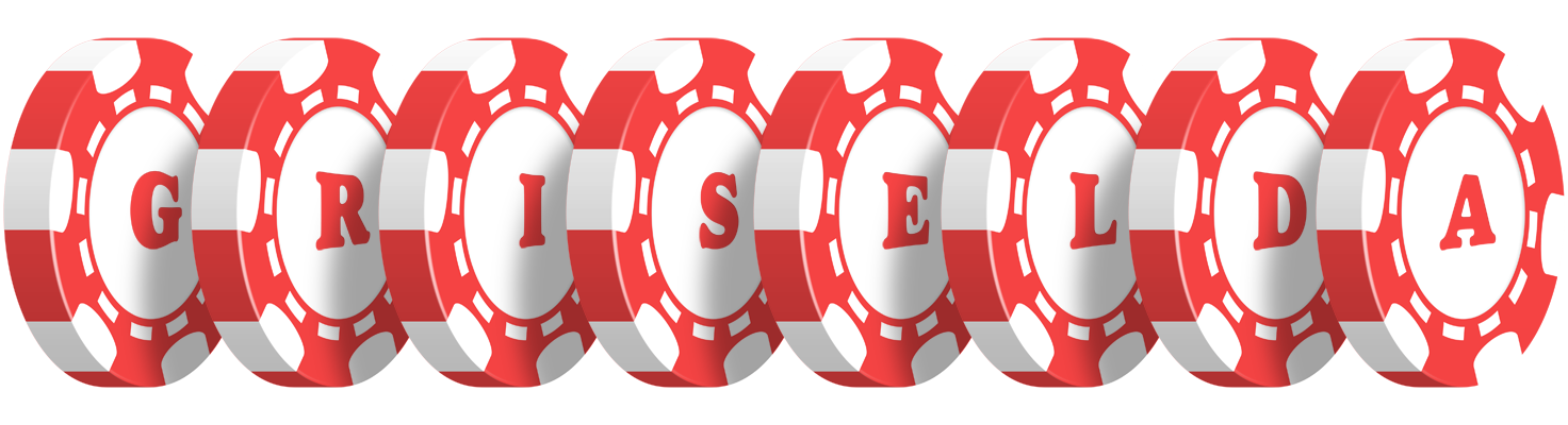 Griselda chip logo
