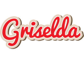 Griselda chocolate logo