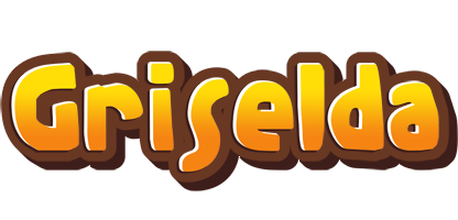 Griselda cookies logo