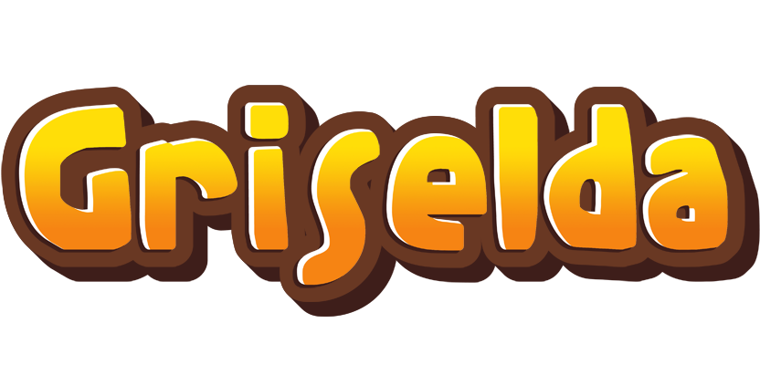 Griselda cookies logo