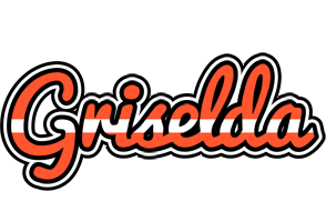 Griselda denmark logo