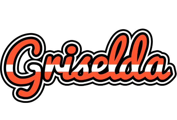 Griselda denmark logo