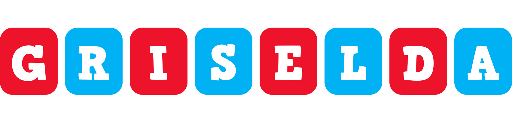 Griselda diesel logo