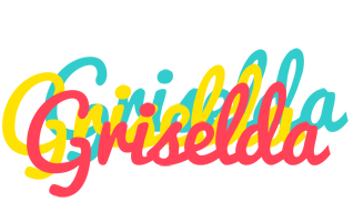 Griselda disco logo