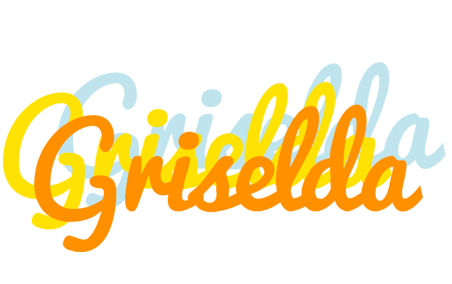 Griselda energy logo