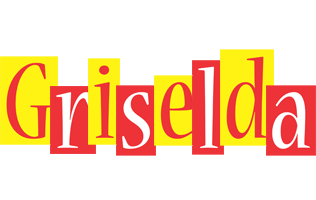 Griselda errors logo