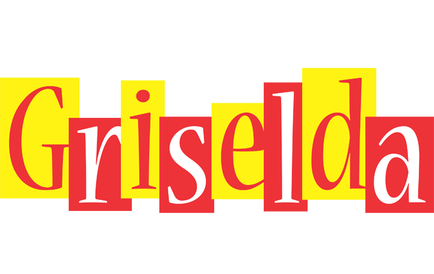 Griselda errors logo