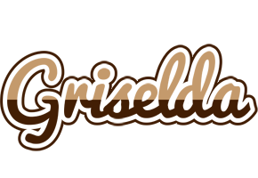 Griselda exclusive logo