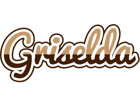 Griselda exclusive logo