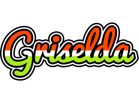 Griselda exotic logo