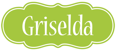 Griselda family logo