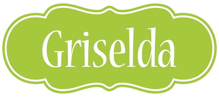 Griselda family logo