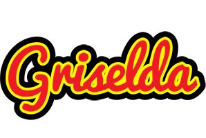 Griselda fireman logo