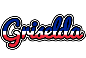 Griselda france logo