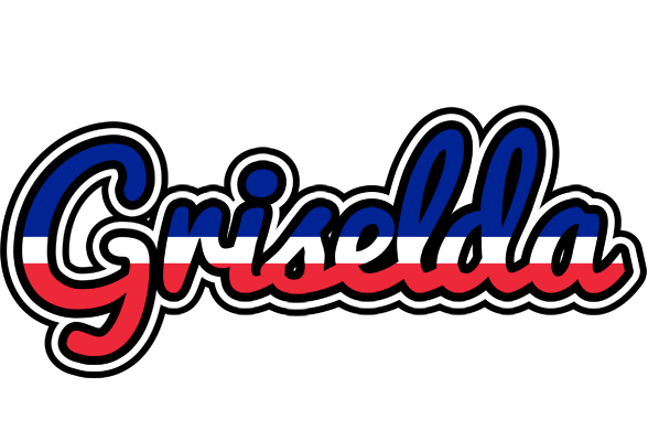 Griselda france logo