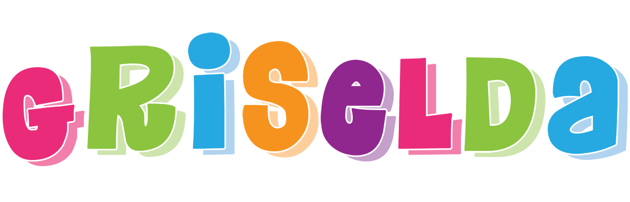 Griselda friday logo