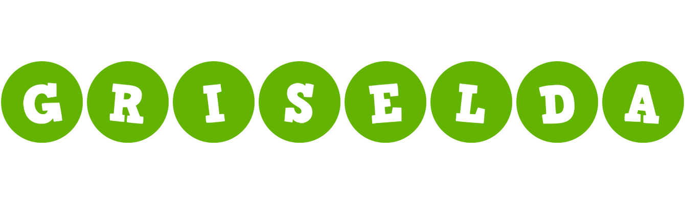 Griselda games logo