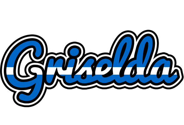 Griselda greece logo