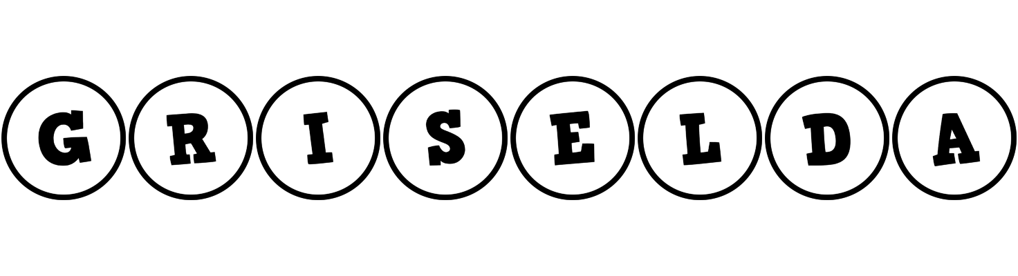 Griselda handy logo
