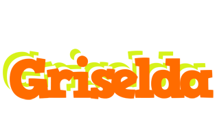 Griselda healthy logo