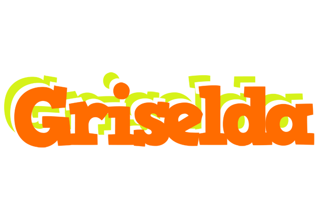 Griselda healthy logo