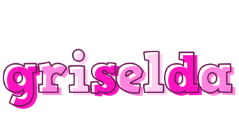 Griselda hello logo