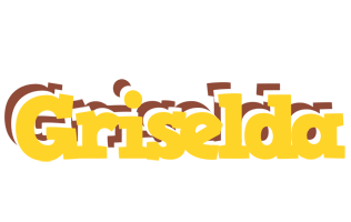 Griselda hotcup logo