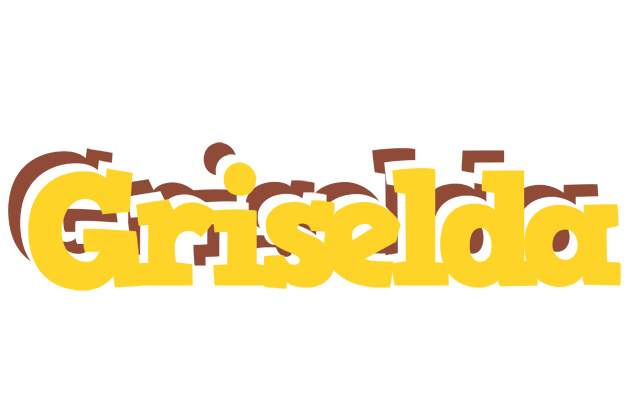 Griselda hotcup logo