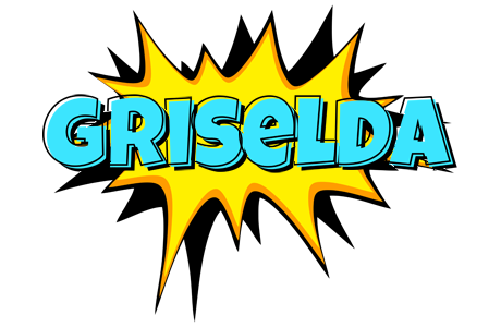 Griselda indycar logo