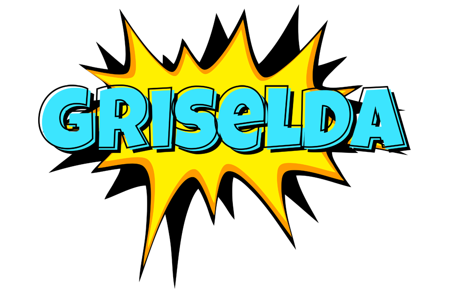 Griselda indycar logo