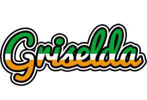 Griselda ireland logo