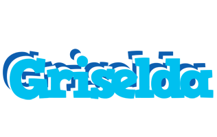 Griselda jacuzzi logo