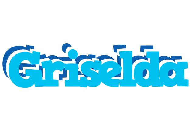 Griselda jacuzzi logo