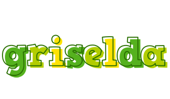 Griselda juice logo