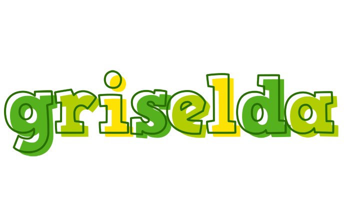 Griselda juice logo