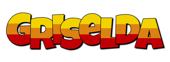 Griselda jungle logo