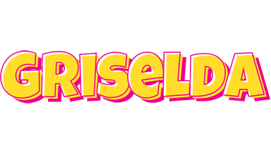 Griselda kaboom logo