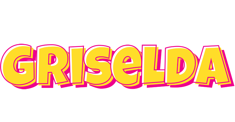 Griselda kaboom logo