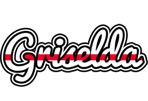 Griselda kingdom logo