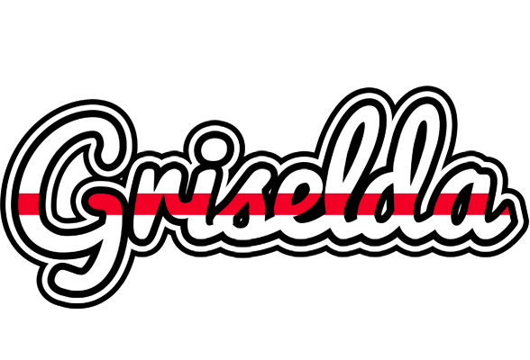 Griselda kingdom logo
