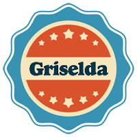 Griselda labels logo