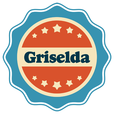 Griselda labels logo