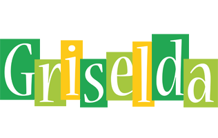 Griselda lemonade logo